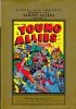 MARVEL MASTERWORKS GOLDEN AGE YOUNG ALLIES VOL 02 HC [STANDARD] [9780785150305]